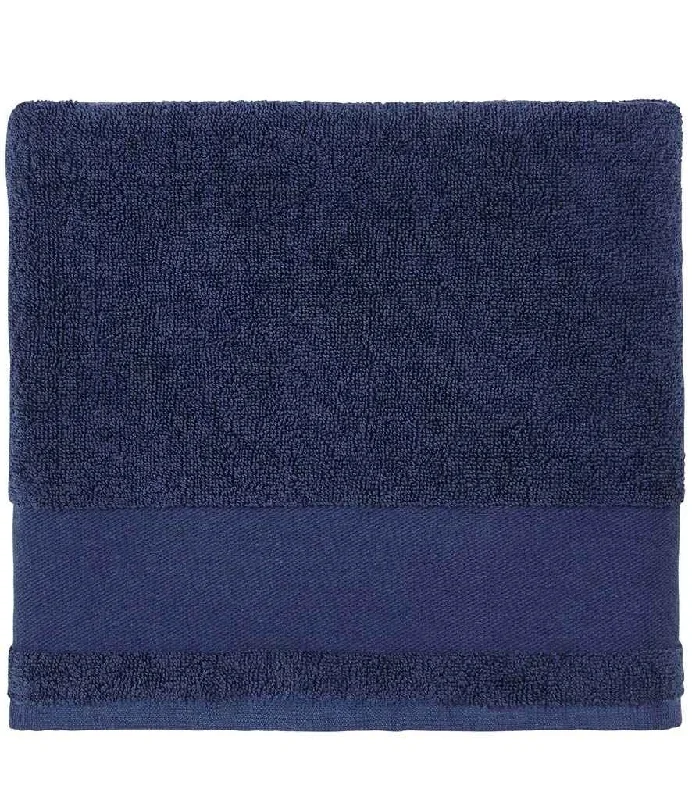 SOL'S Peninsula 70 Bath Towel | French Navy