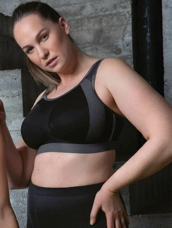 Anita Extreme Control Plus Sports Bra