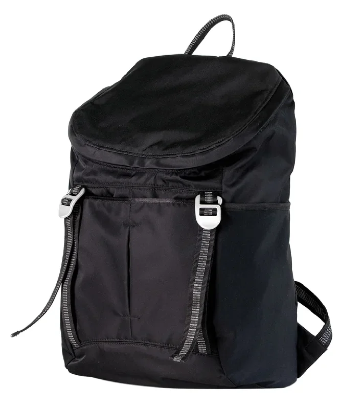 Aruna Project Sonu Backpack Black