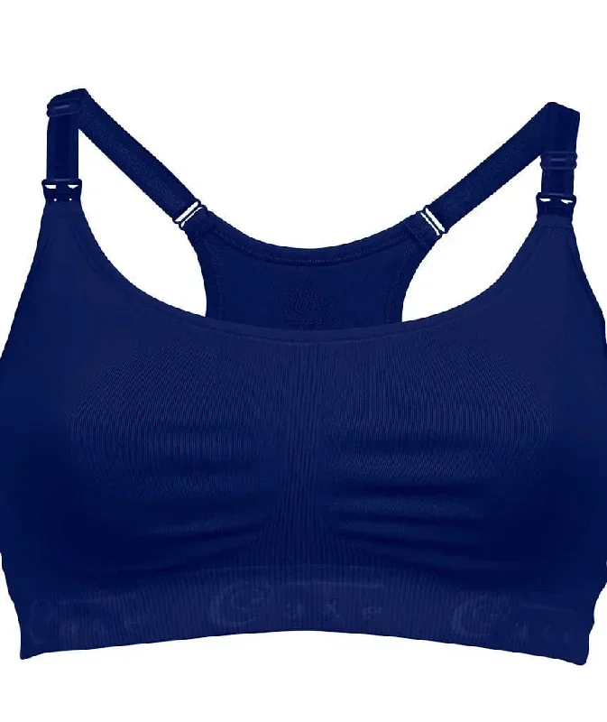 cake-maternity-cotton-candy-seamless-sleep-yoga-nursing-bra-navy-blue