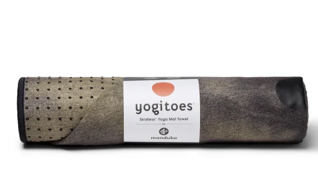 Yogitoes Yoga Mat Towel