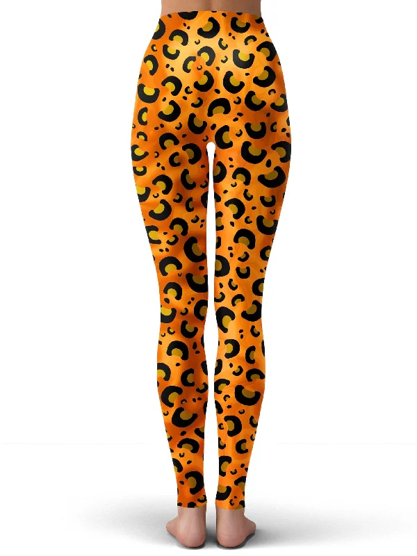 cheetah-print-leggings