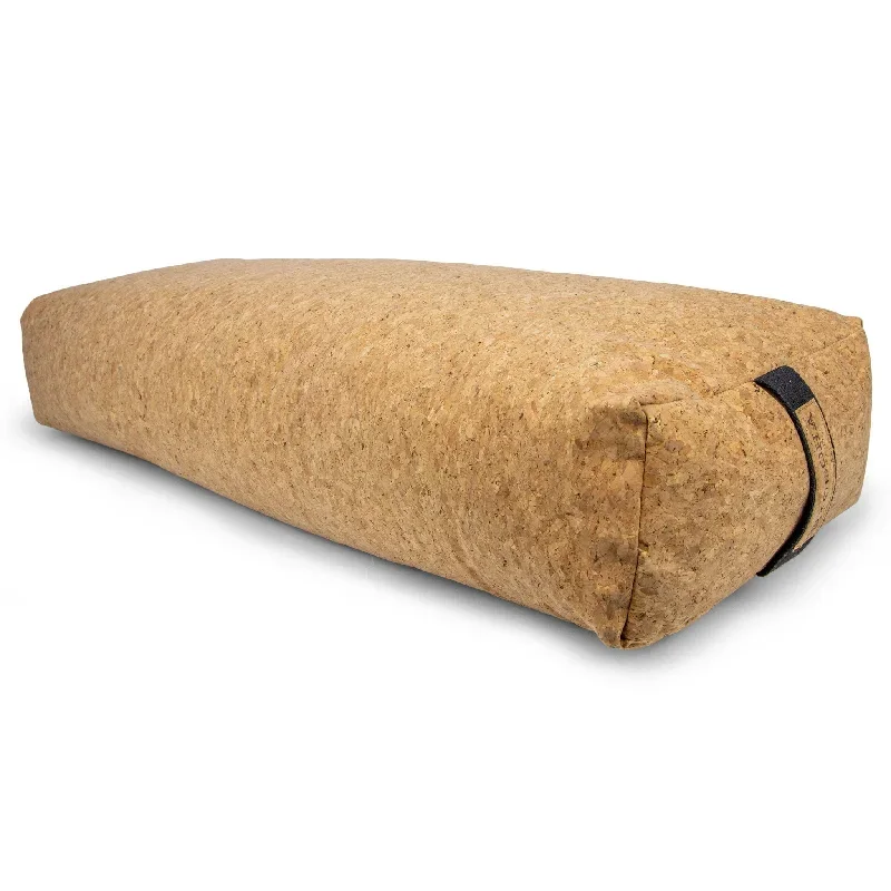 Cork Bolster