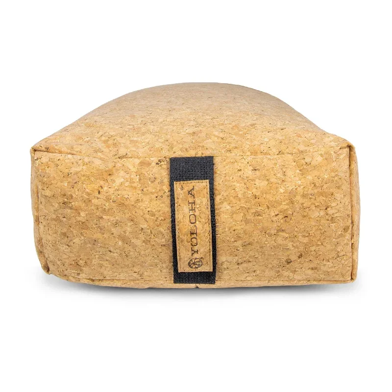 cork-bolster