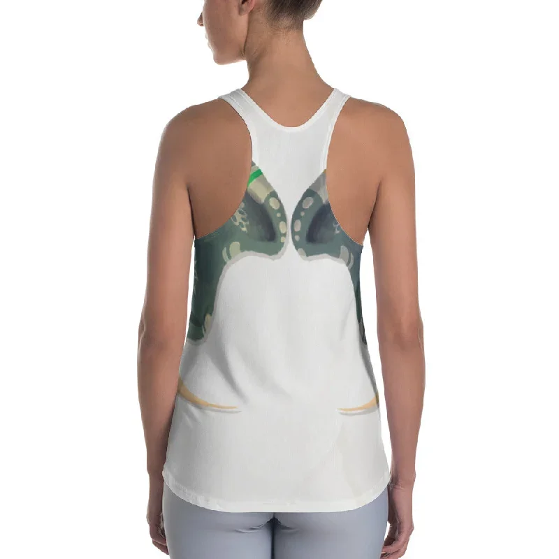 elephant-good-luck-henna-womens-racerback-tank