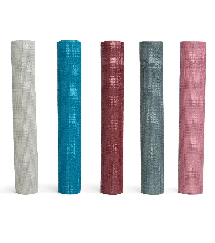 Everyday Yoga Mat 72 Inch 3mm Sage