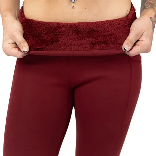 fleece-lined-leggings-merlot