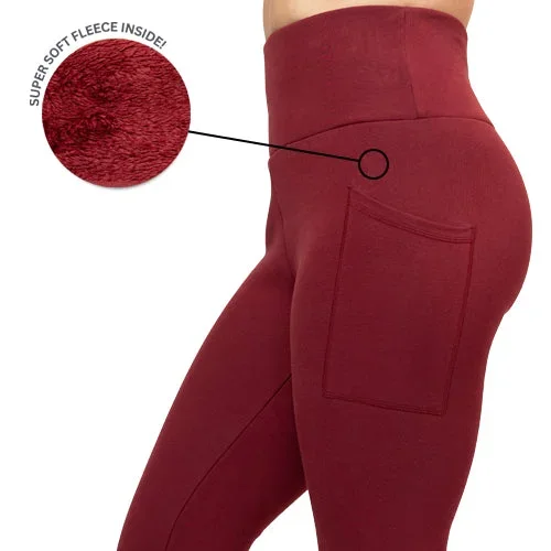 fleece-lined-leggings-merlot