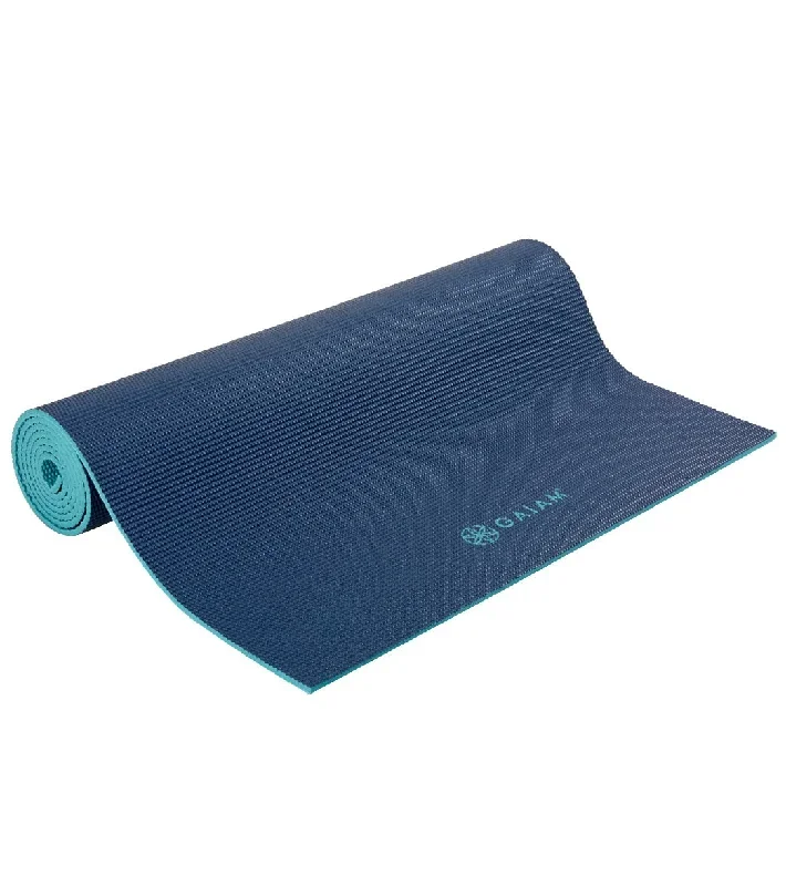 Gaiam Premium Yoga Mat 68 6mm Extra Thick