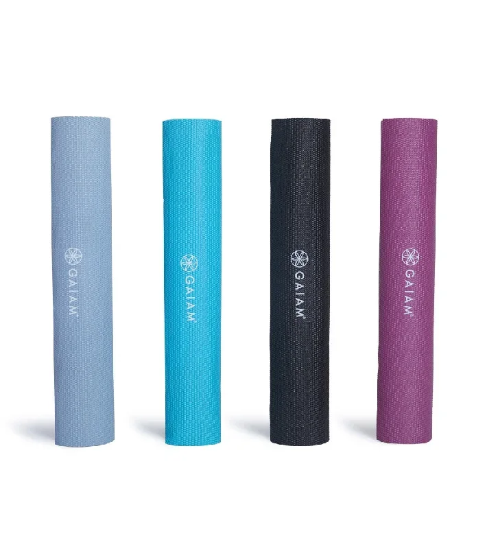 Gaiam Yoga Mat 68 5mm Skyline