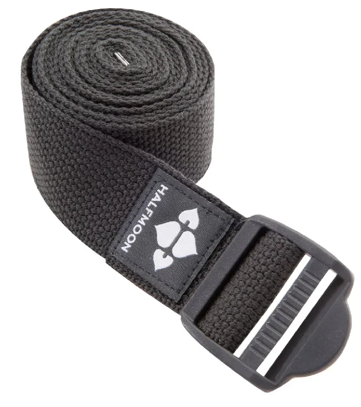 Halfmoon 6' Essential Yoga Strap