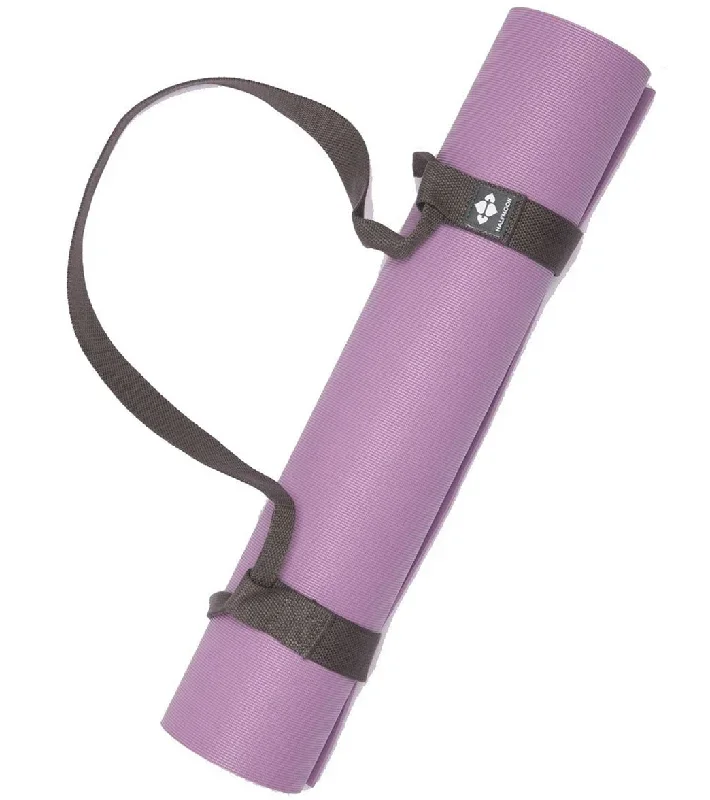 Halfmoon 6' Organic Cotton Loop Yoga Strap