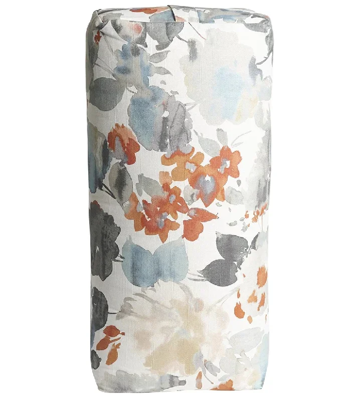 Halfmoon Limited Edition Rectangular Bolster Fresco