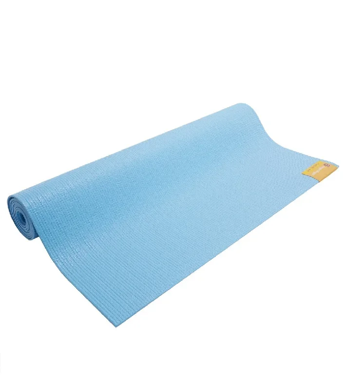 Hugger Mugger Eco Rich Mat Extra Long 74 3mm Blue Bird