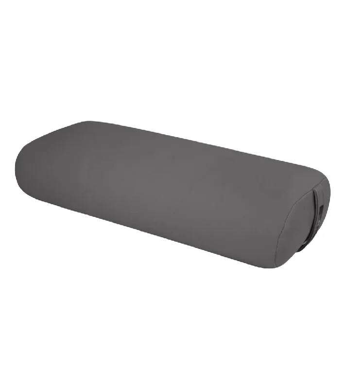 Hugger Mugger EZ Clean Standard Bolster Charcoal