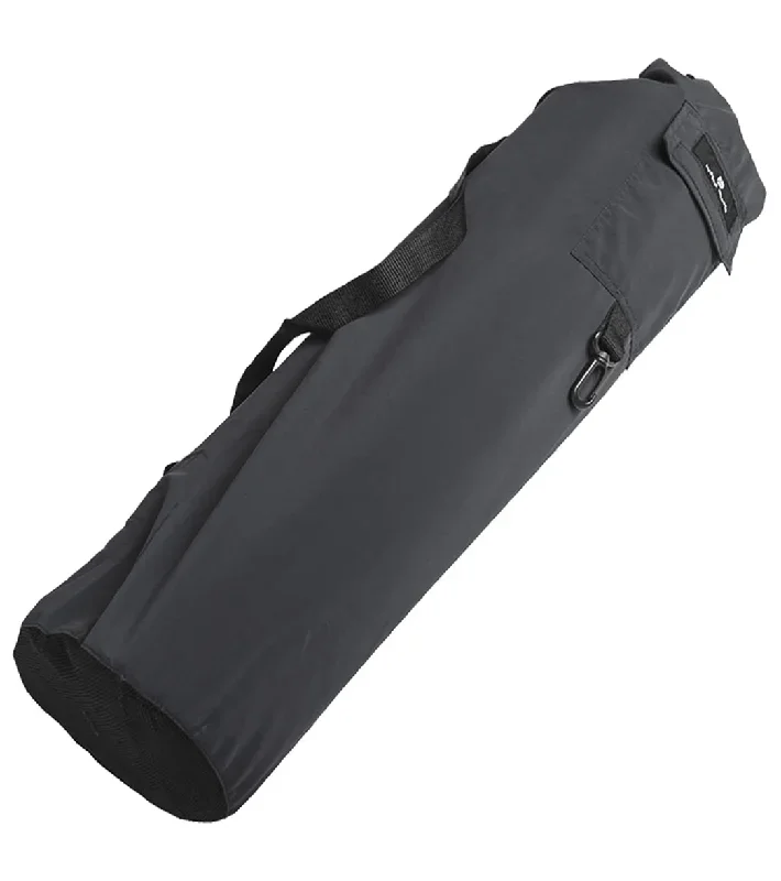 Hugger Mugger Uinta Yoga Bag Black