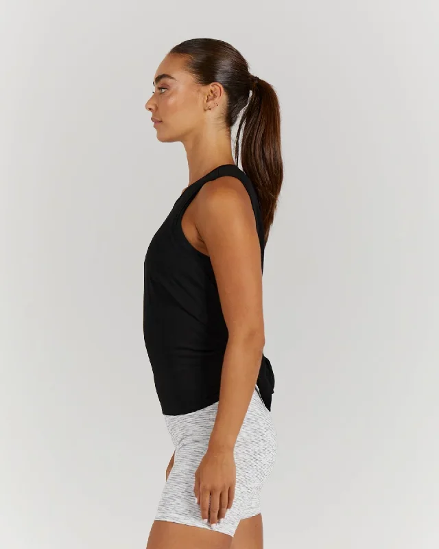 kita-tie-back-top-black