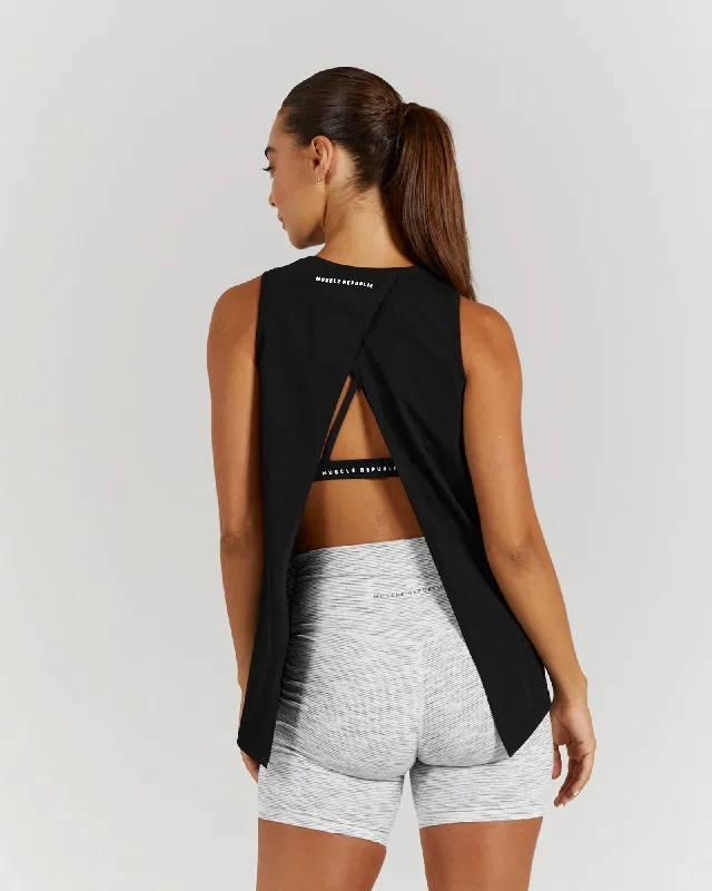 kita-tie-back-top-black