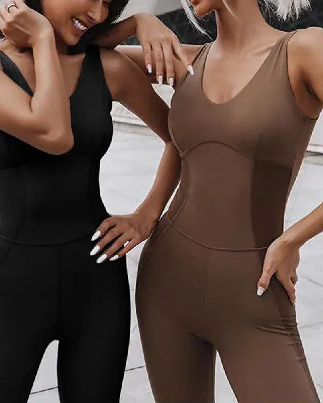 ladies-fashion-one-piece-sports-breathable-sleeveless-stretch-yoga-suit-fitness-suit-s-xl