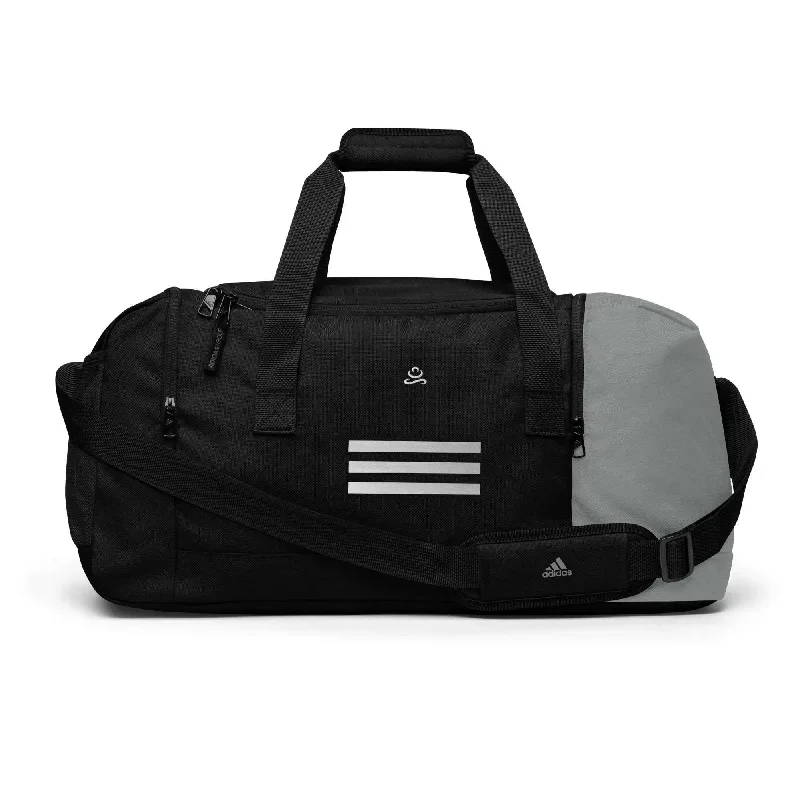 Limited Edition Jain/adidas duffle bag