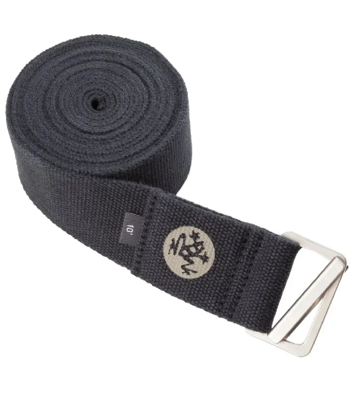 Manduka Align 10' Yoga Strap Binda