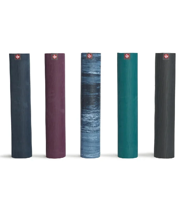 Manduka eKO 2.0 Yoga Mat 71 4.7mm Denim