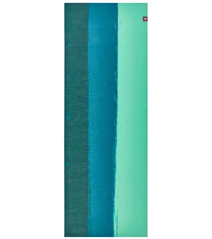 Manduka eKO Lite Yoga Mat 68 4mm Thrive 3 Stripe