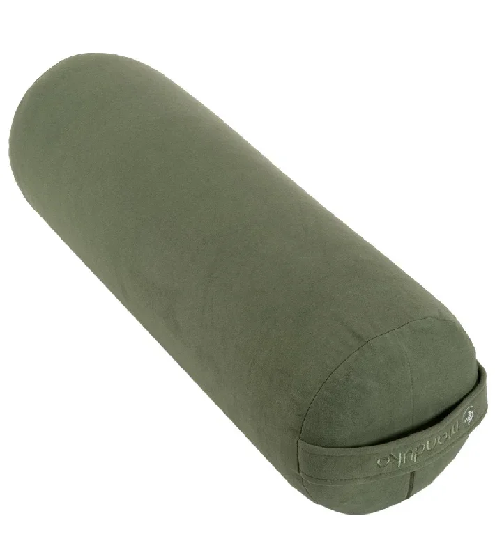 Manduka Enlight Round Yoga Bolster Range