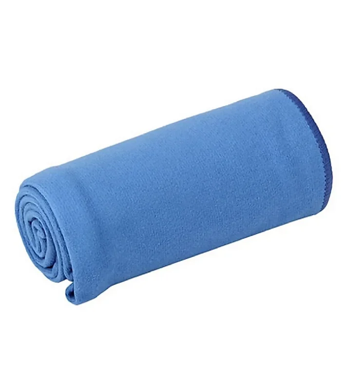 Manduka eQua Yoga Hand Towel Fresca