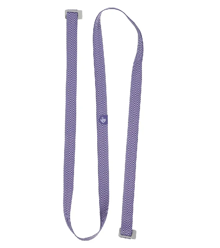 Manduka GO Move Mat Carrier Lavender