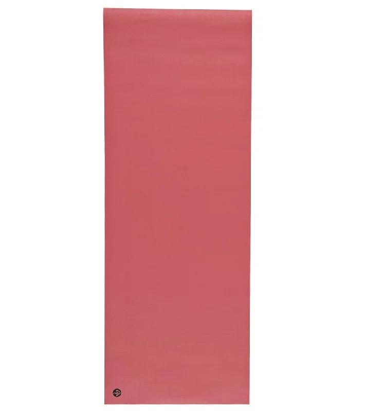 Manduka PRO Long Yoga Mat 85 6mm Extra Thick Nia