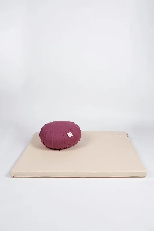 meditation-mat-zafu-set