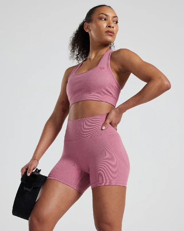 motion-seamless-shorts-heather-rose