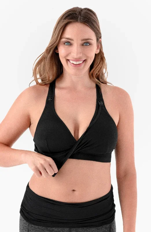 ActiveSupport Nursing Sports Bra - FINAL SALE