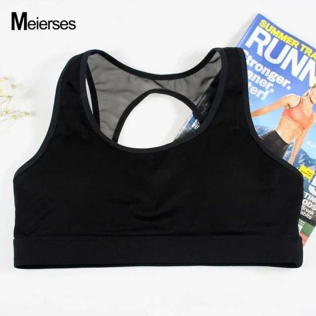 sports-bra-fitness-clothes-breathable-running