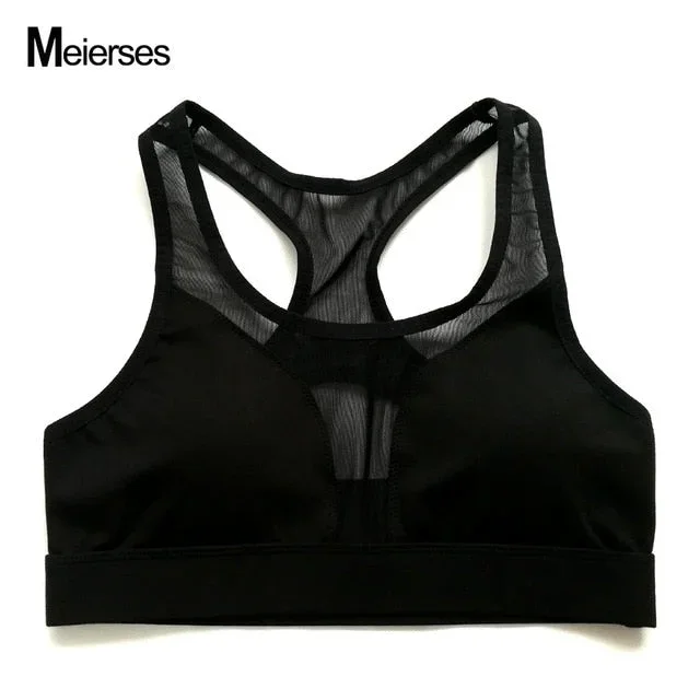 sports-bra-fitness-clothes-breathable-running