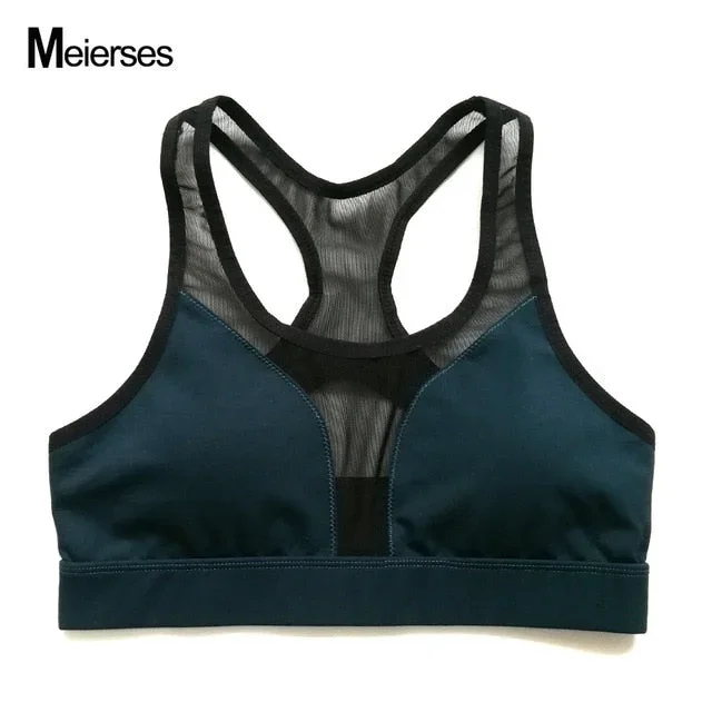 sports-bra-fitness-clothes-breathable-running