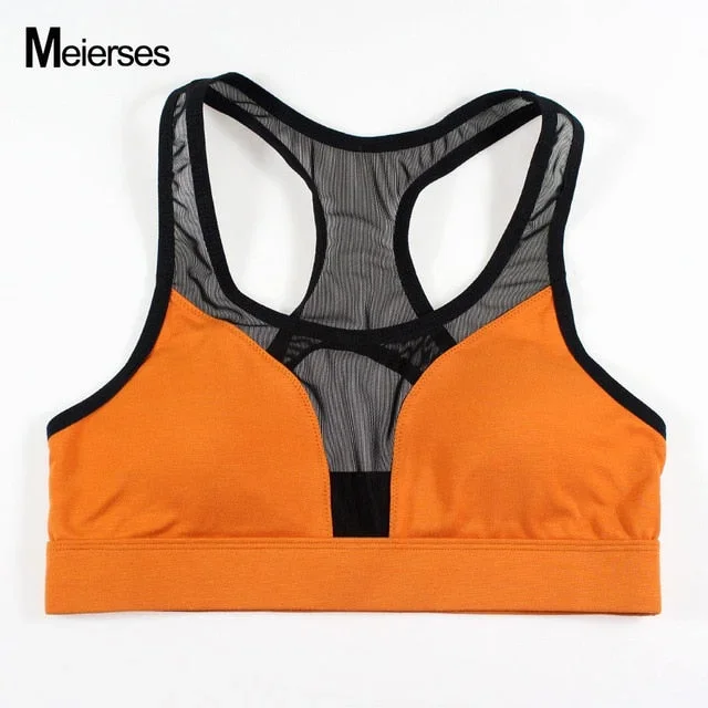 sports-bra-fitness-clothes-breathable-running