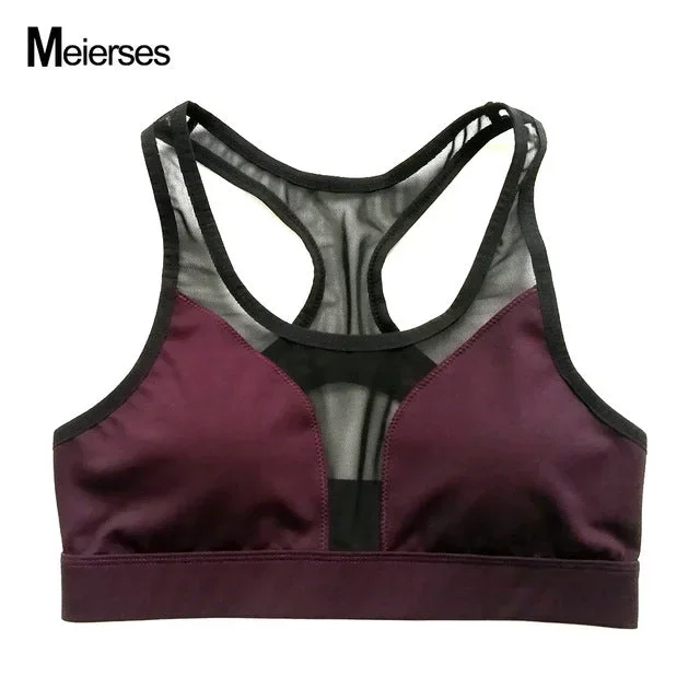 sports-bra-fitness-clothes-breathable-running