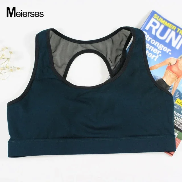 sports-bra-fitness-clothes-breathable-running