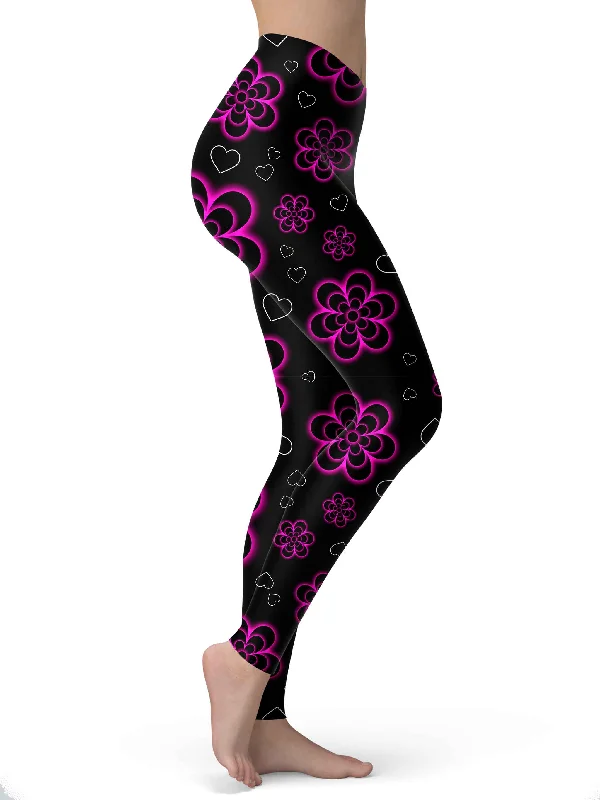 tekno-flower-leggings