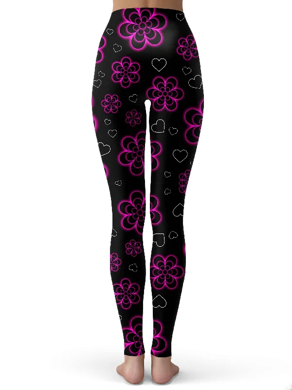 tekno-flower-leggings