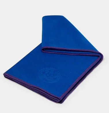 Manduka EQUA Yoga Hand Towel