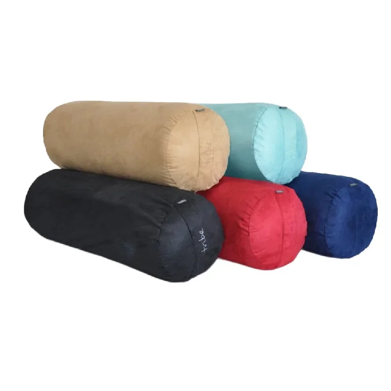 Round Bolster