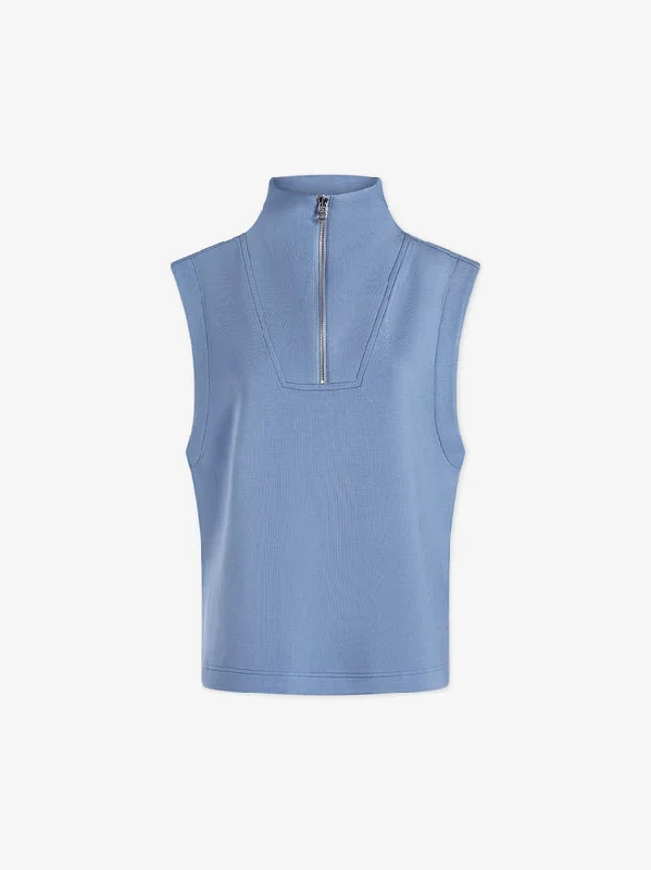 varley-magnolia-half-zip-tank-coronet-blue