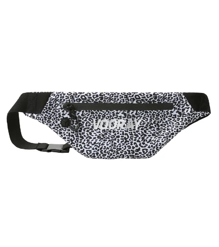 Vooray Active Fanny Pack Leopard