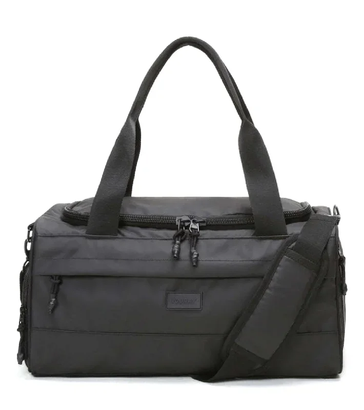 Vooray Boost Duffel Black