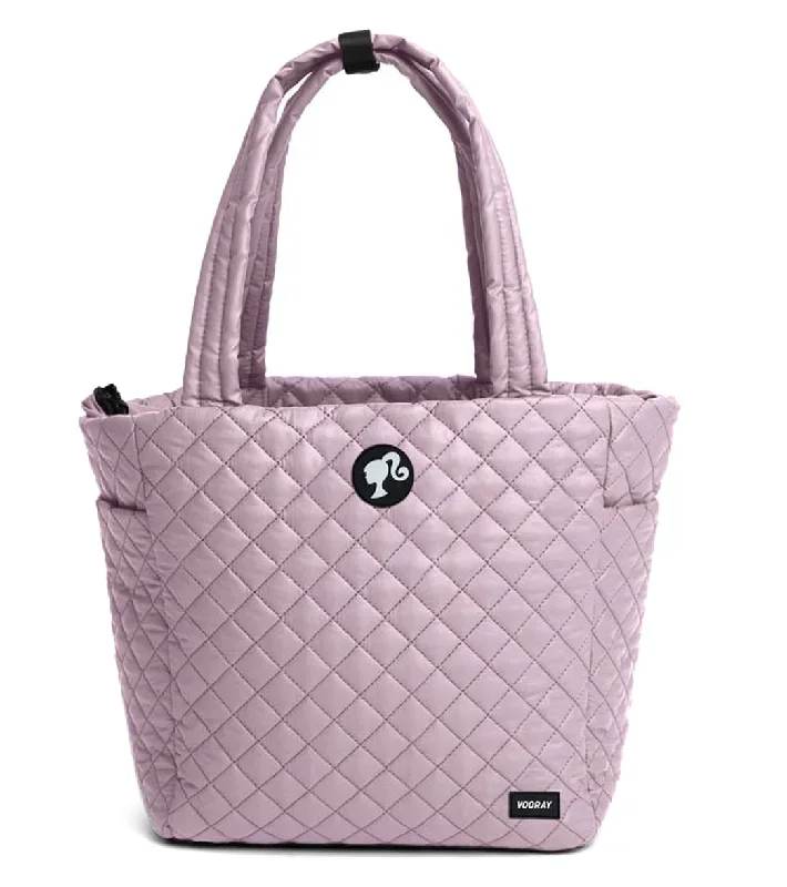 Vooray Naomi Tote Blushing Barbie