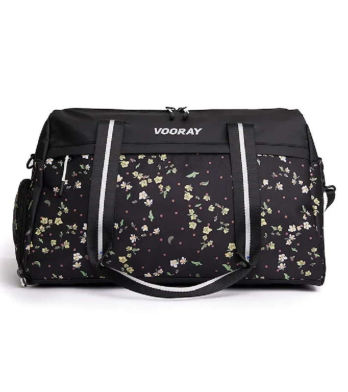 Vooray Trainer Duffel Flourish