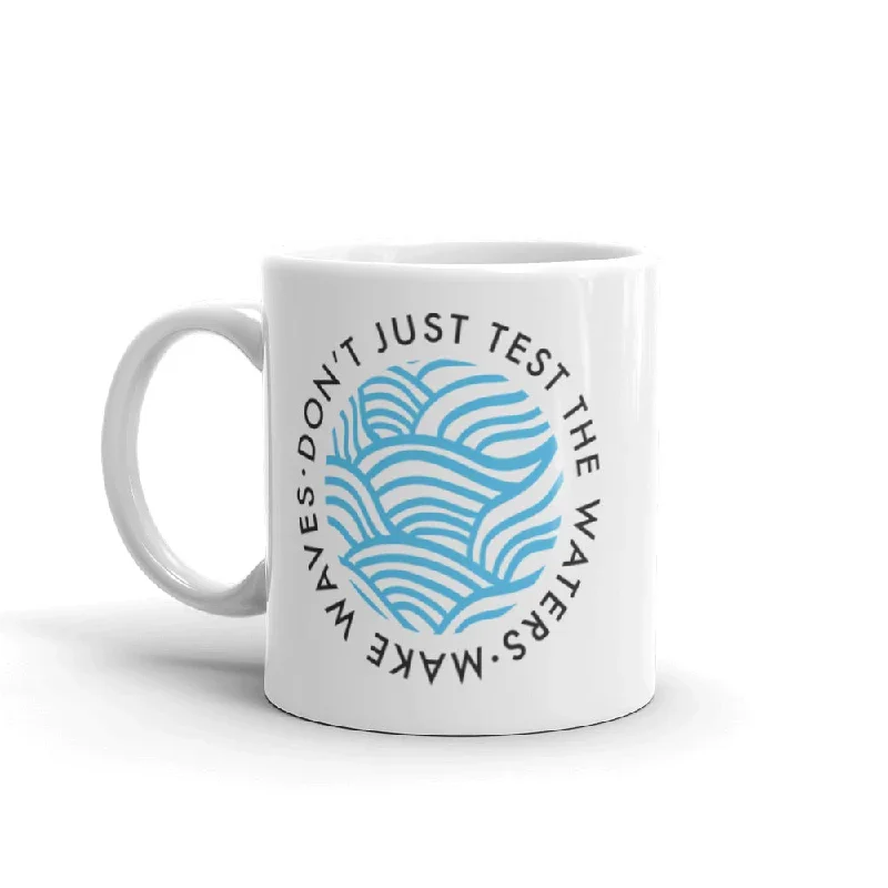 Waves Mug